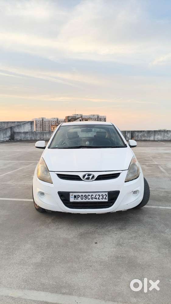 Hyundai I20 Petrol Magna Era, 2010, Petrol