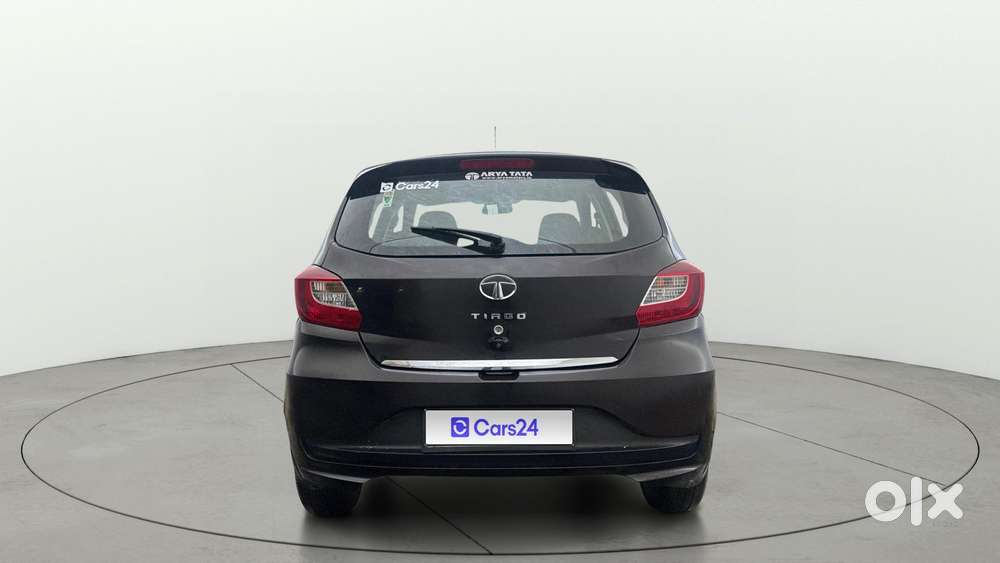Tata Tiago Xza Plus, 2023, Petrol