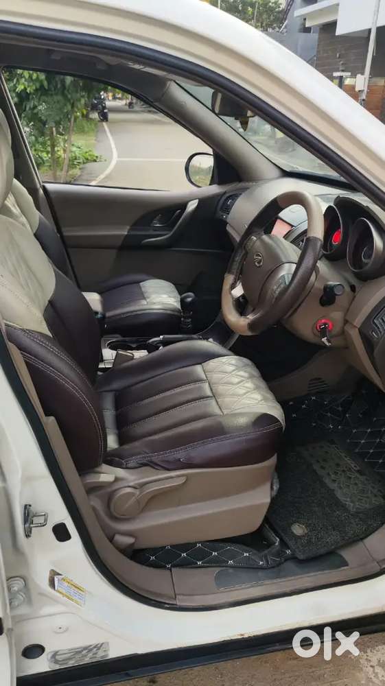 Mahindra Xuv500 2012 Diesel 89000 Km Driven