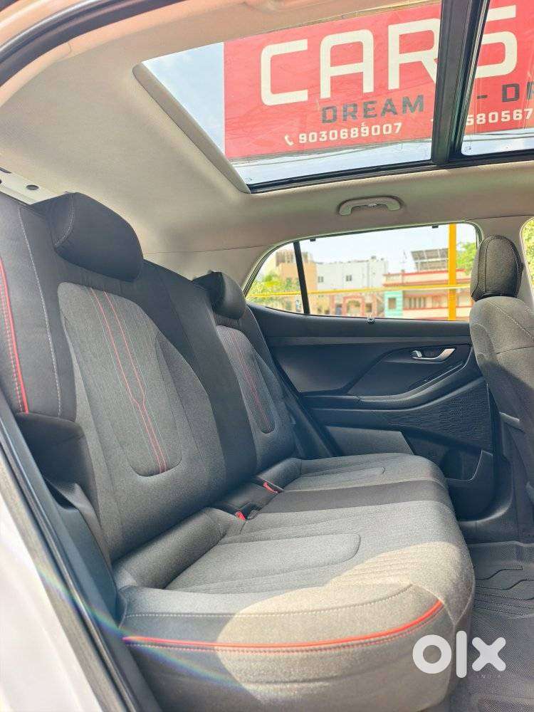 Hyundai Creta King Edition 1.5 Petrol, 2014