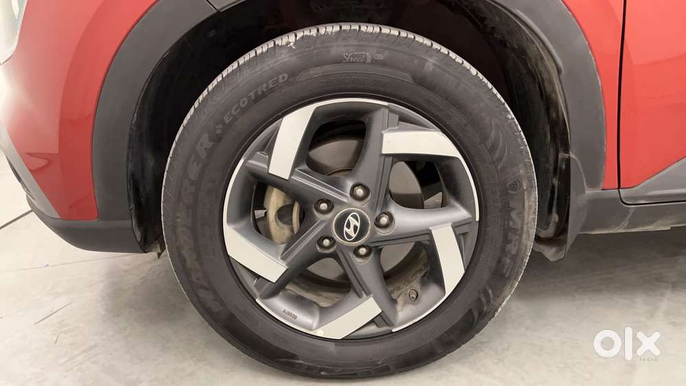 Hyundai Venue Sx Plus Turbo Dct, 2019, Petrol