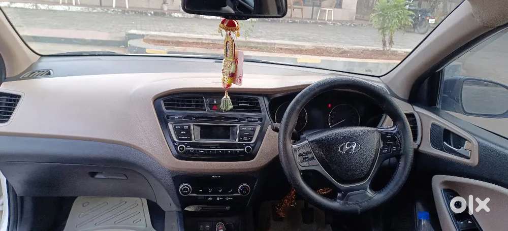 Hyundai I20 2015 Diesel Well Maintained(money Urgent)