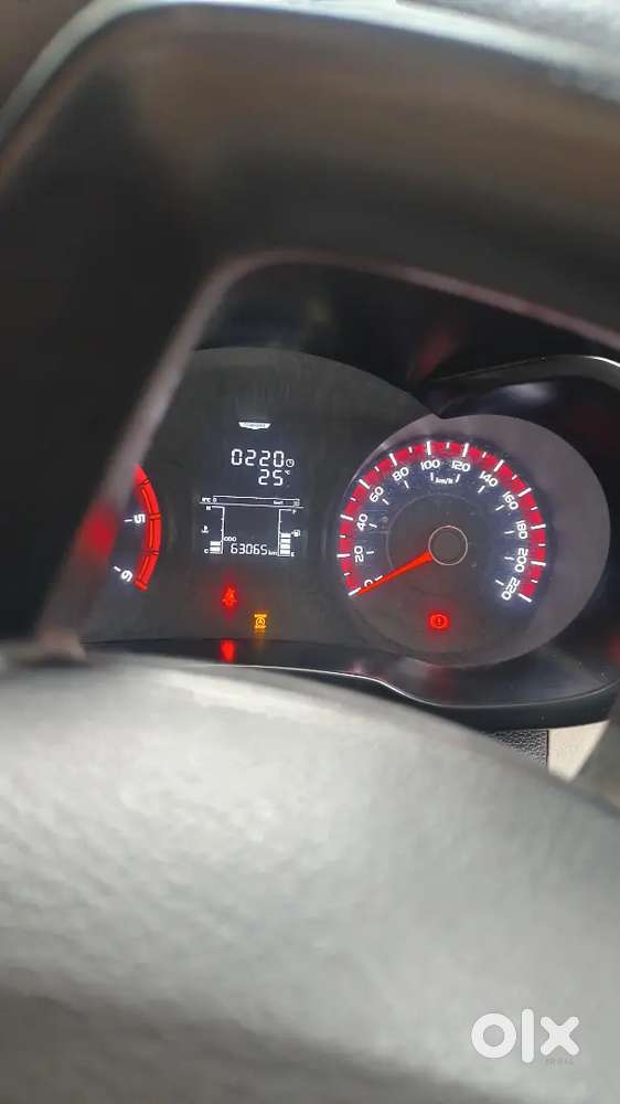 Mahindra Xuv300 2022 Diesel