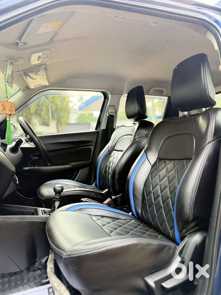 Maruti Suzuki Swift Vxi Optional, 2021, Petrol