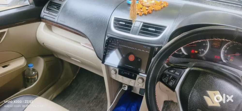 Maruti Suzuki Swift Dzire 2014 Car