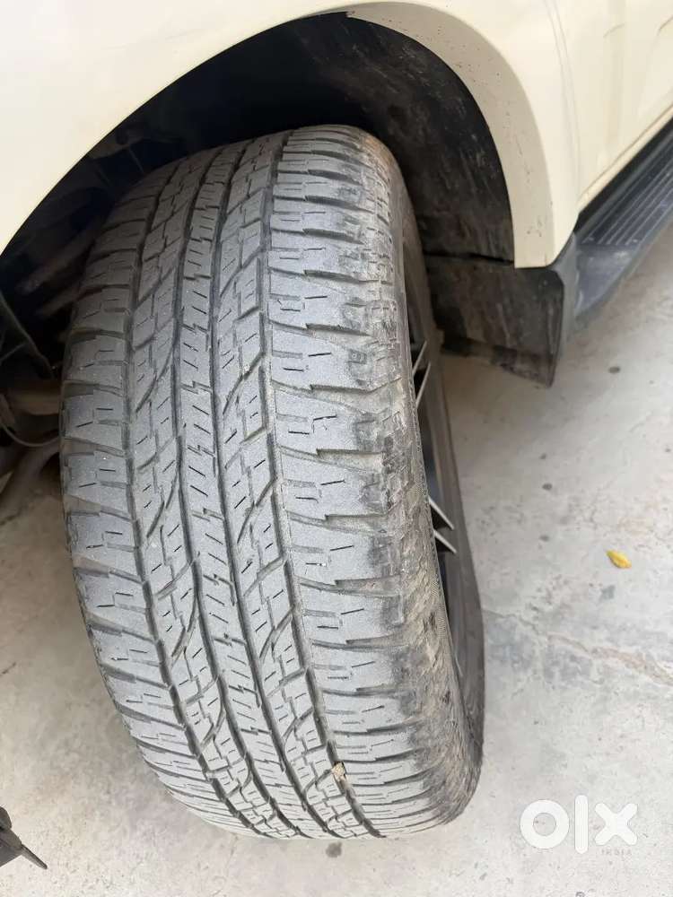 Mahindra Scorpio 2016 Diesel 96000 Km Driven Full Modified Sikand Car