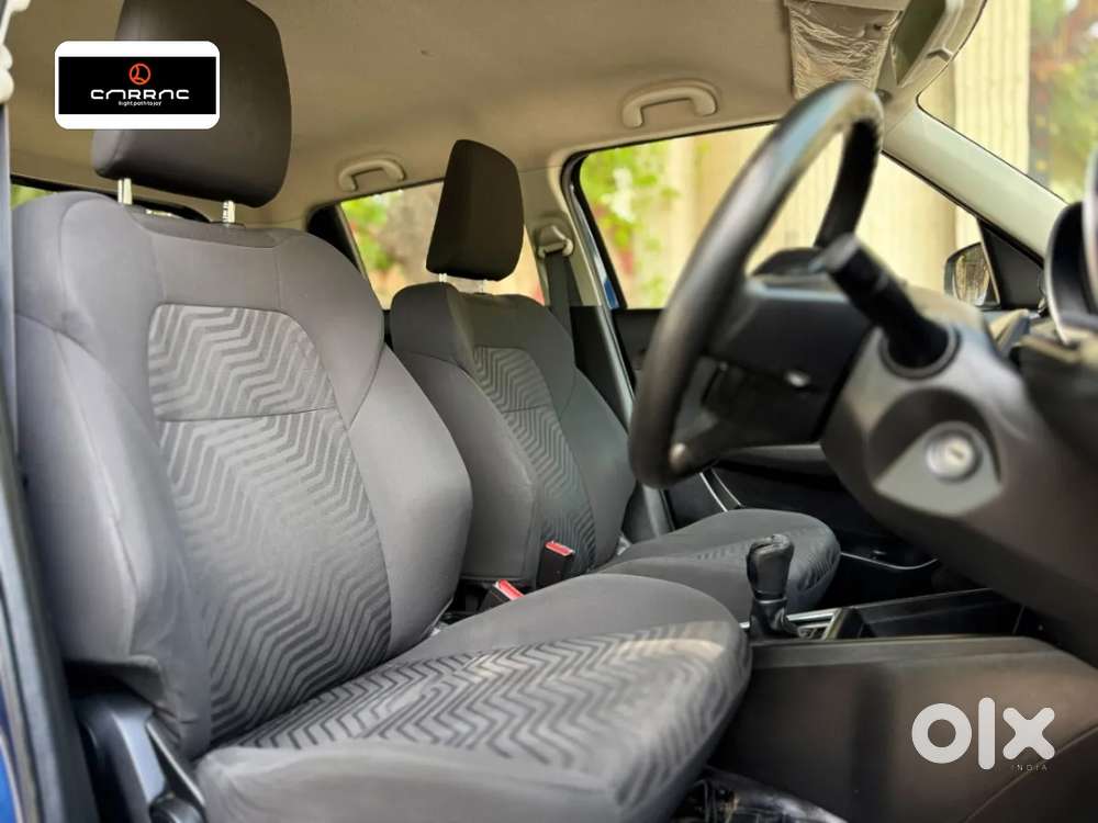 Maruti Suzuki Swift Amt Vxi, 2019, Petrol