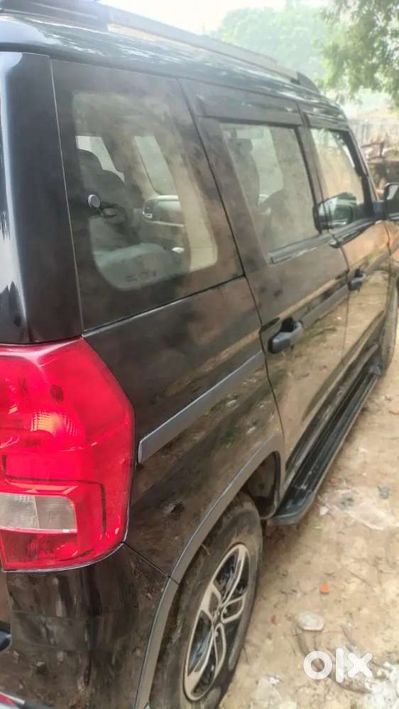 Mahindra Bolero Neo 2024 Diesel 42000 Km Driven