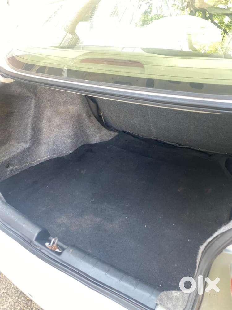 Honda City, 2010, Petrol