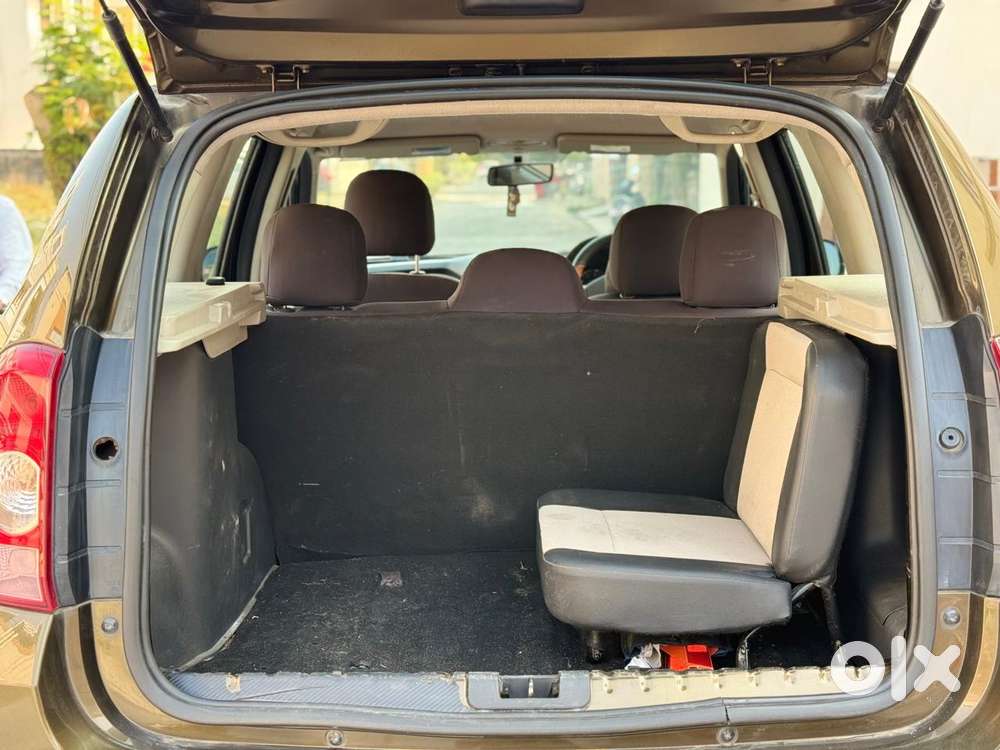 Renault Duster 110 Ps Rxl Adventure, 2014, Diesel