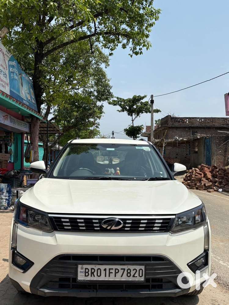 Mahindra Xuv300 Diesel Good Condition
