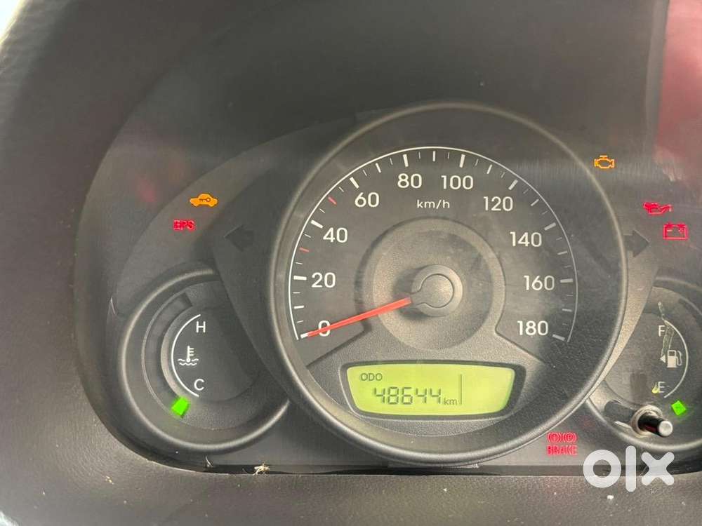 Hyundai Petrol Manual 2013