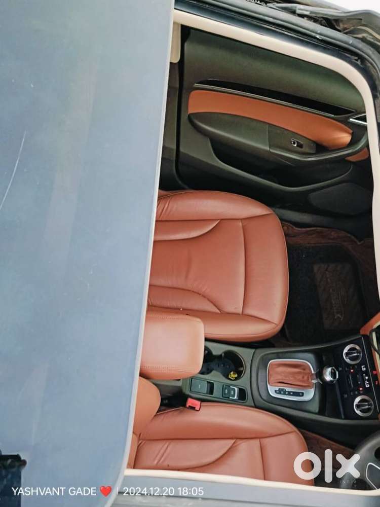 Audi Q3 2015-2020 2.0 Tdi, 2014, Diesel