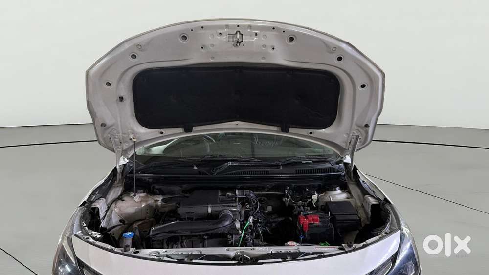Maruti Suzuki Baleno Alpha, 2022, Petrol