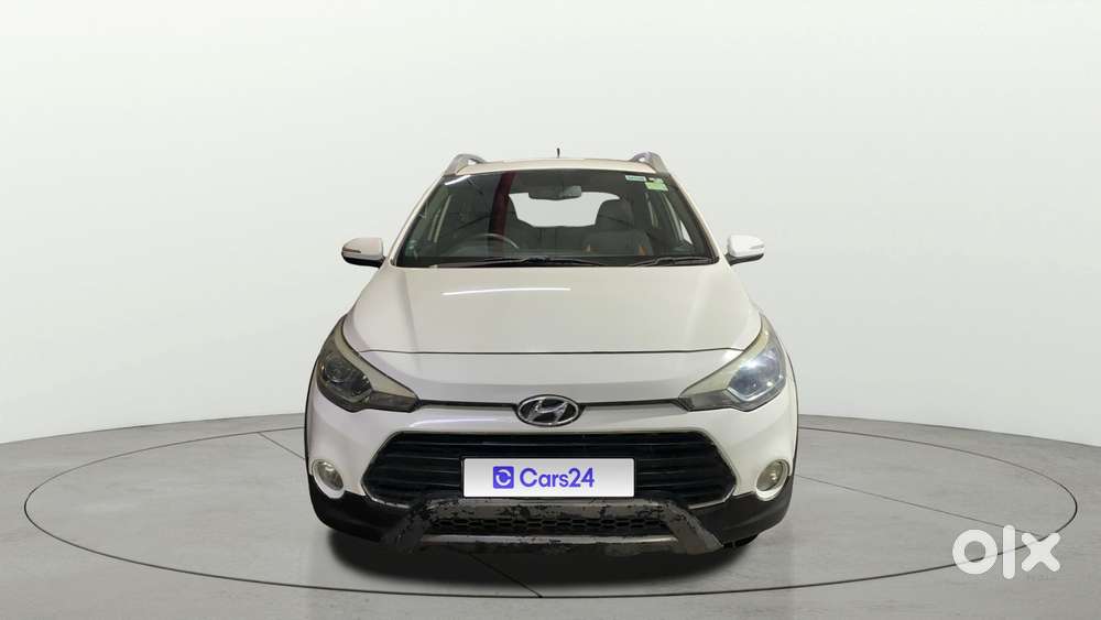 Hyundai I20 Active 1.2 S, 2016, Petrol