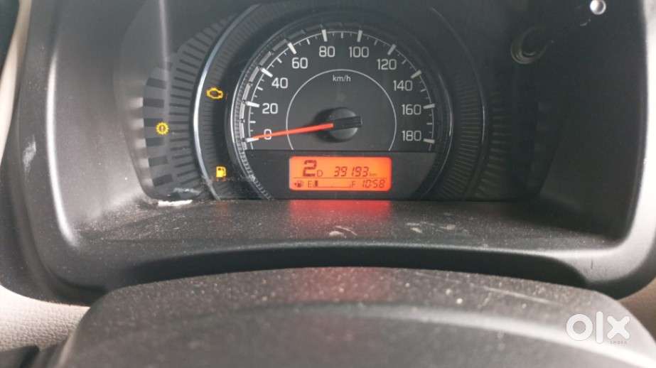 Maruti Suzuki Wagon R 1.2 Vxi Ags, 2023, Petrol
