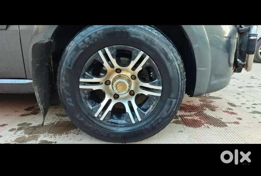 Tata Aria 2013 Diesel Well Maintained