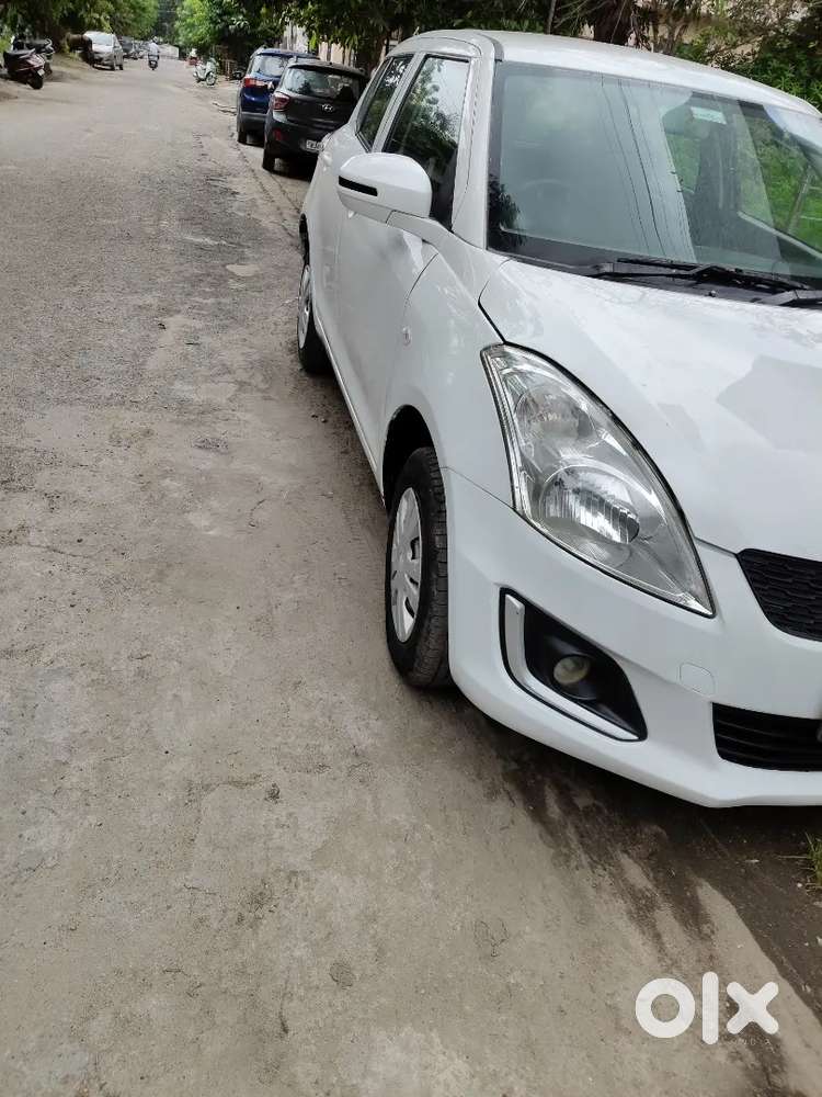 Maruti Suzuki Swift Vdi 2017