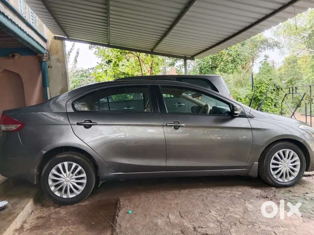 Maruti Suzuki Ciaz 2017 Diesel Well Maintained