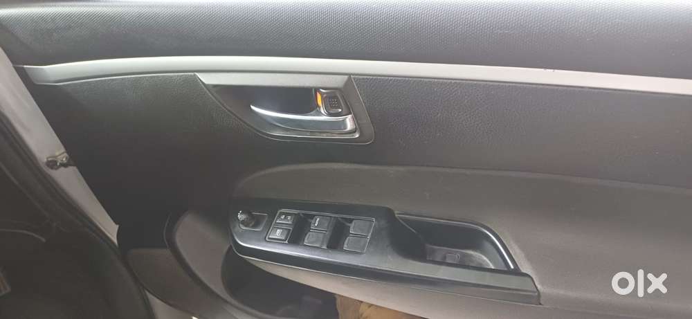 Maruti Suzuki Swift 1.2 Vxi (o), 2012, Petrol