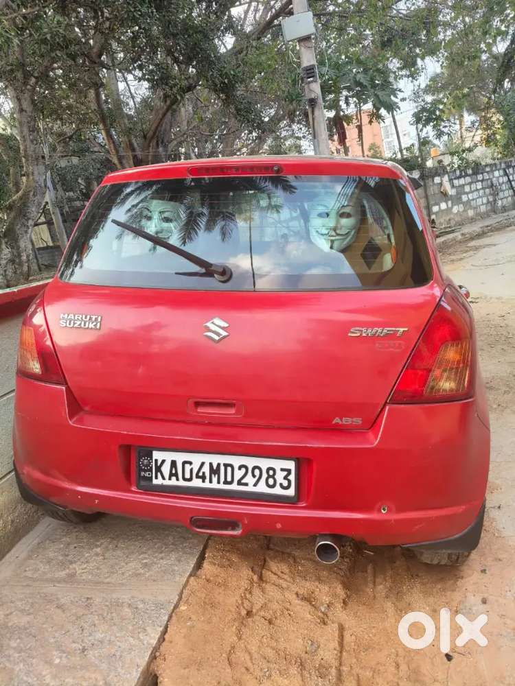 Suzuki Swift 2006 Model Good Condition