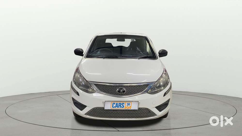 Tata Bolt Quadrajet Xe, 2017, Diesel