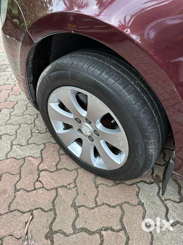 Skoda Superb 2008-2013 1.8 Tsi, 2010, Petrol