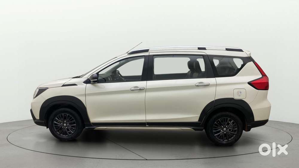 Maruti Suzuki Xl6 Alpha At, 2021, Petrol