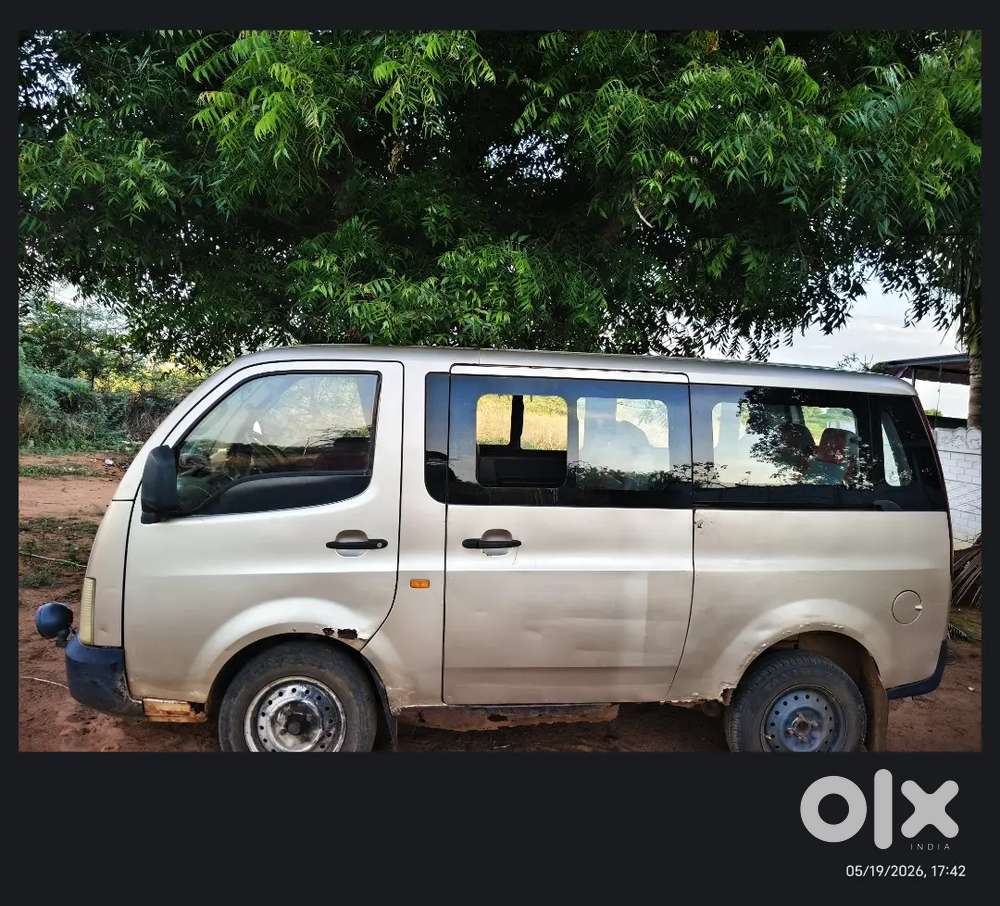 Tata Venture