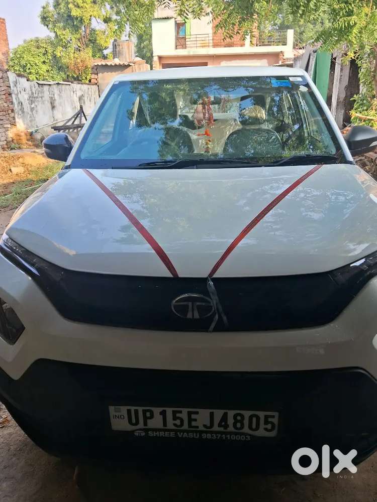 Tata Punch 2024