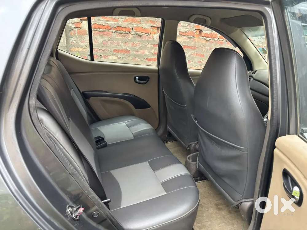 Hyundai Grand I10 2018 Petrol Manual