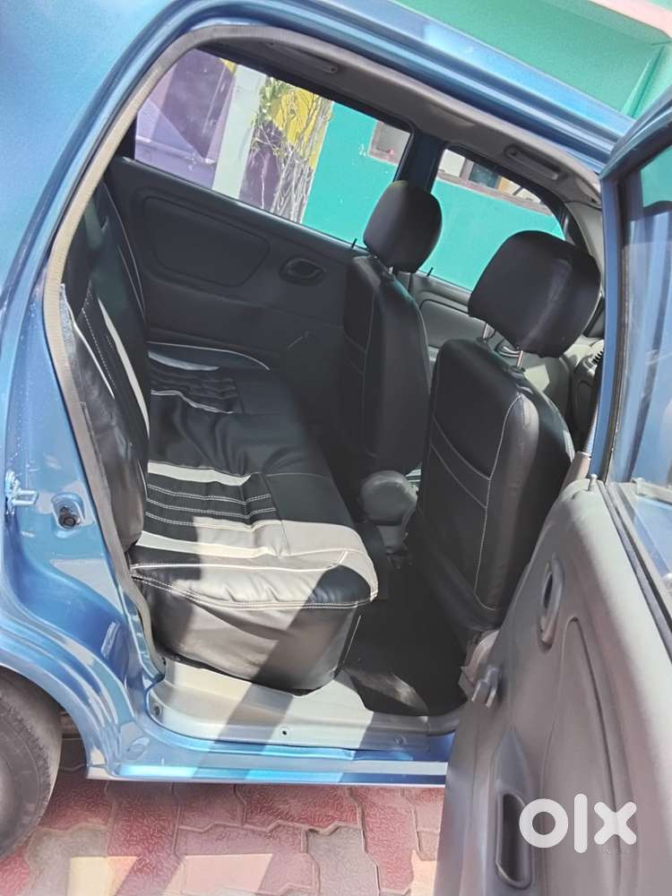 Maruti Suzuki Alto Lxi Bsiii, 2008, Petrol