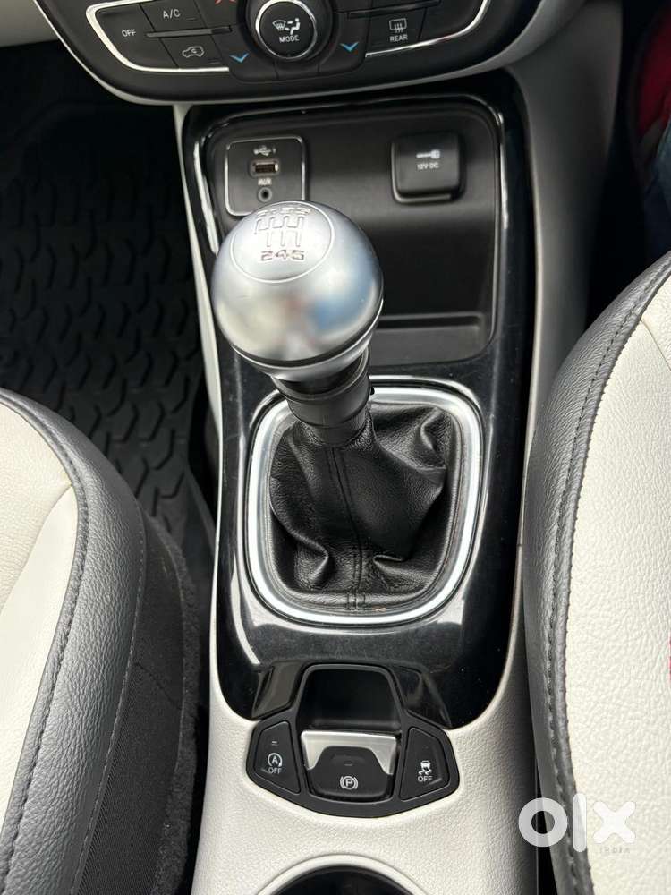 Jeep Compass 2020 Diesel Well Maintained