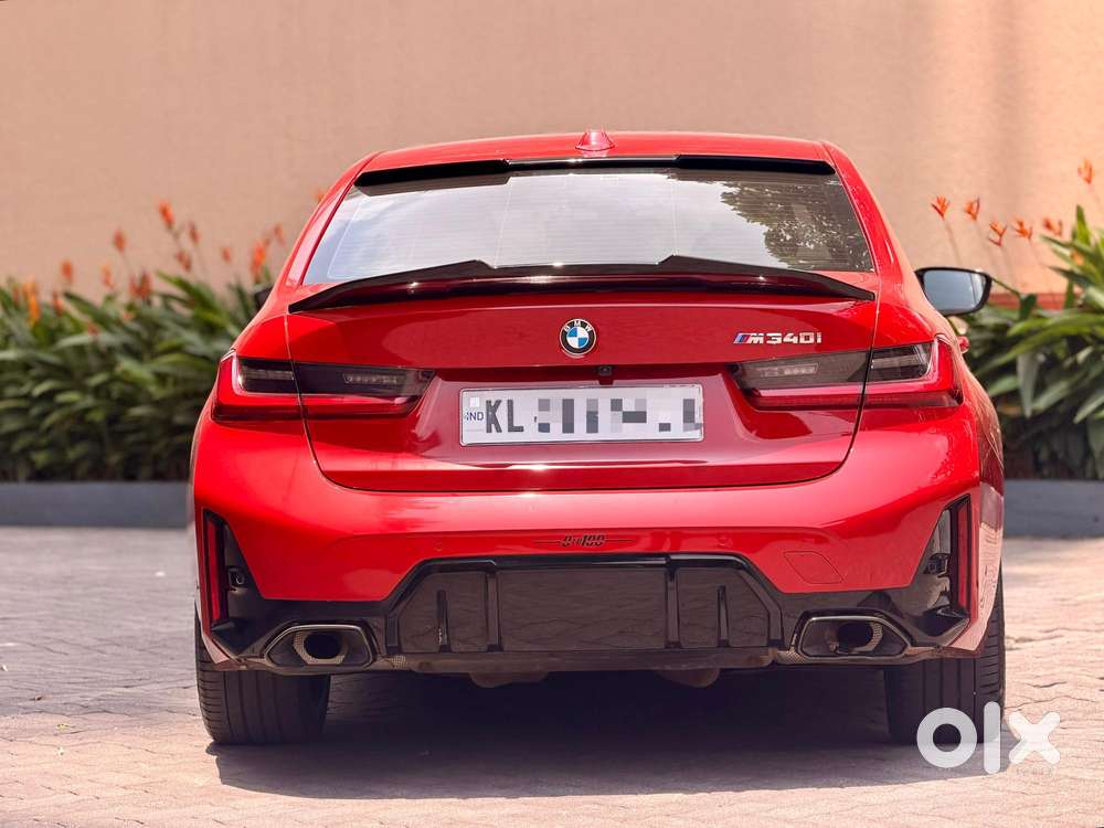 Bmw M340i Xdrive, 2023, Petrol