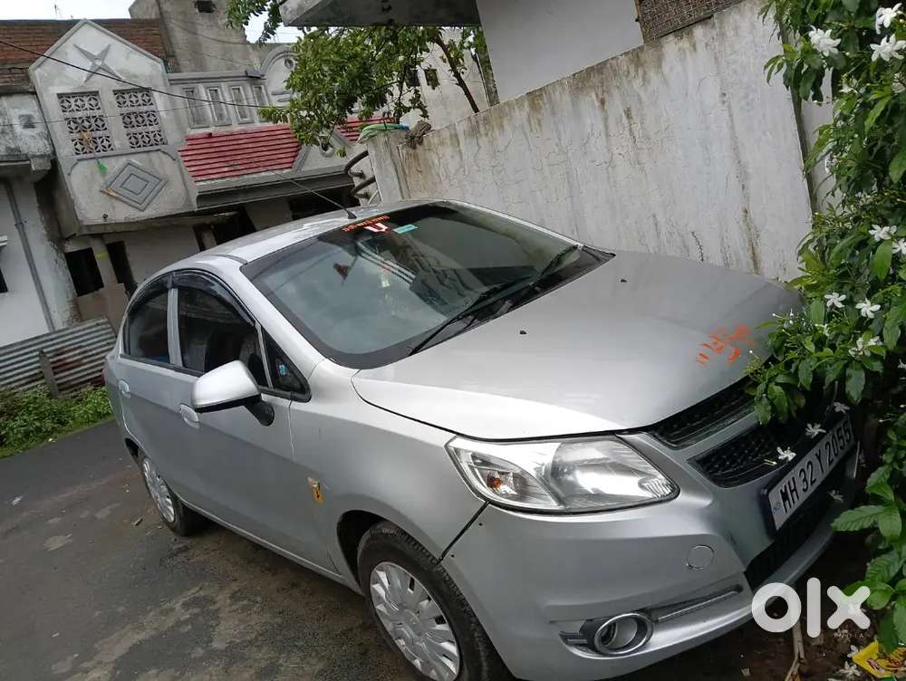 Chevrolet Sail 1.3 Ls 2015