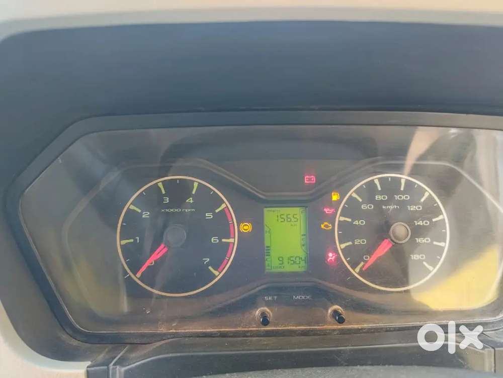 Well Maintained Scorpio S6 Plus