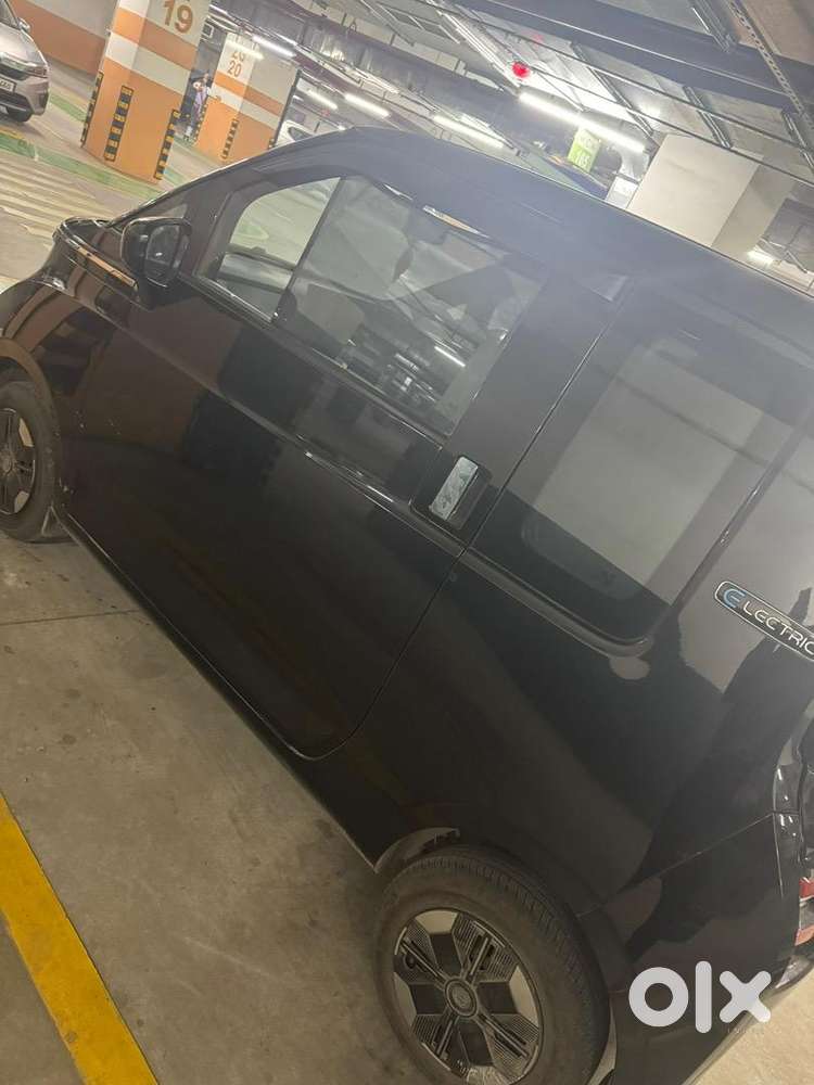 Mg Comet Excite Fc (fast Charging)