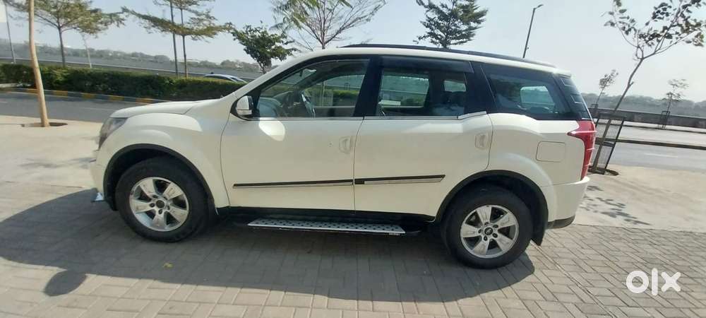 Mahindra Xuv500