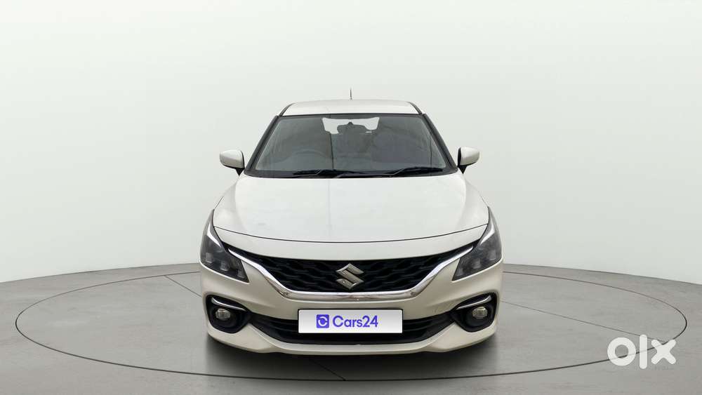 Maruti Suzuki Baleno Zeta, 2023, Petrol