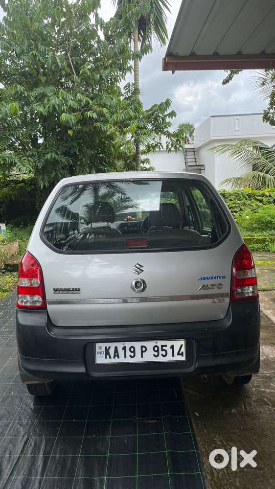 Maruti Suzuki Alto 2006