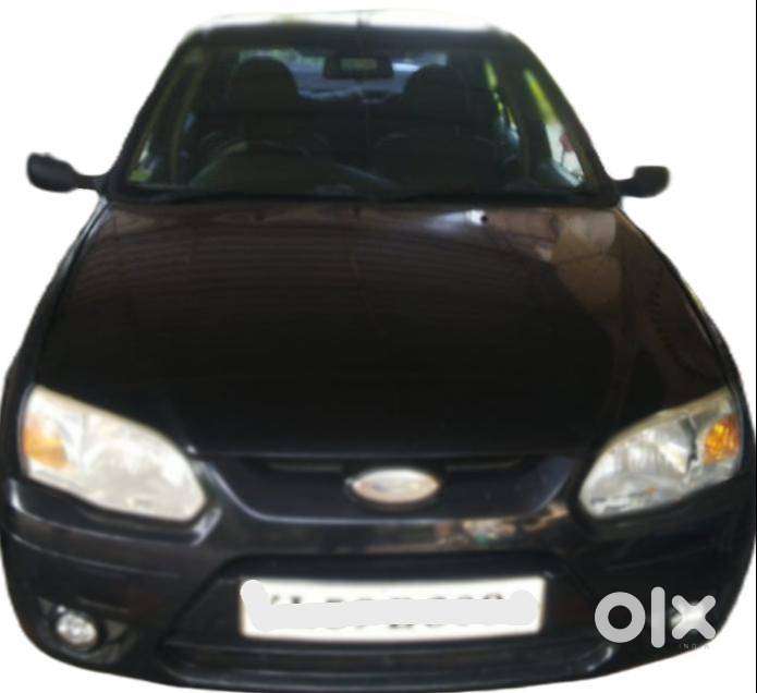Ford Ikon 2009 Diesel Well Maintained