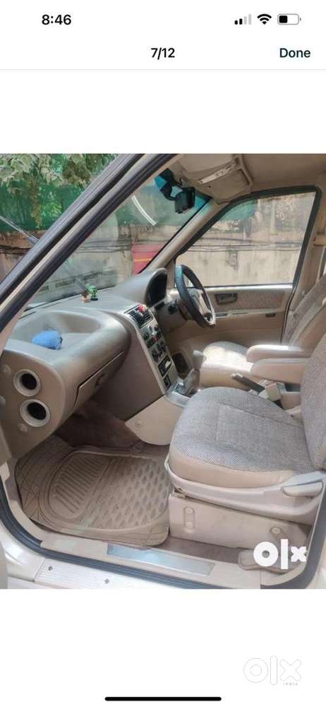 Tata Safari 2019 Diesel Well Maintained