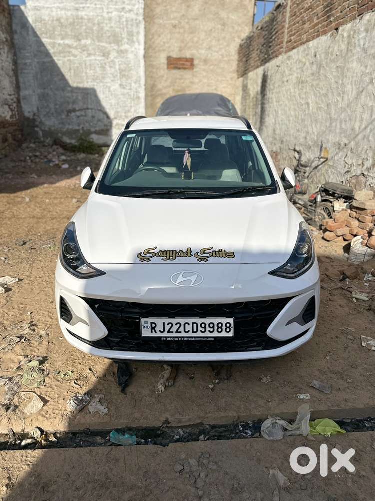 Hyundai Grand I10 2025