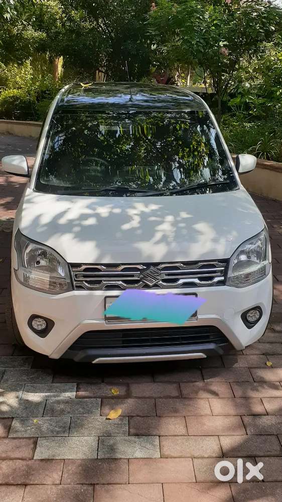 Maruti Suzuki Wagon R 2023