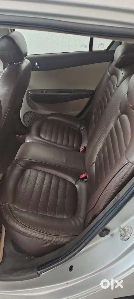 Hyundai New I20 1.2 Asta 2012