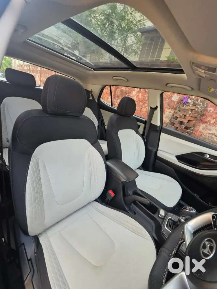 2022 Hyundai Creta 1.5 Sx Option