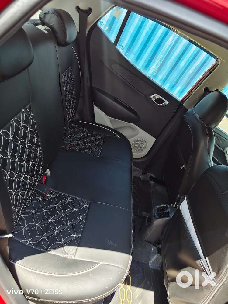 Hyundai Grand I10 Nios Sportz, 2024, Petrol
