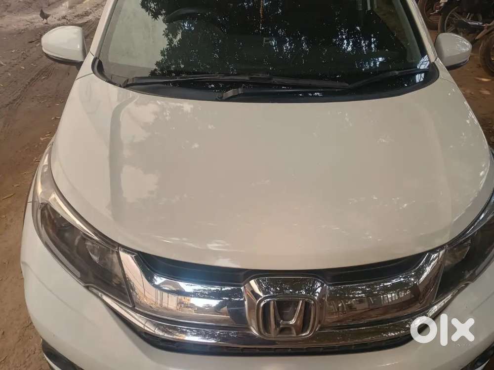 Honda Brv Excellent Condition Single Owner