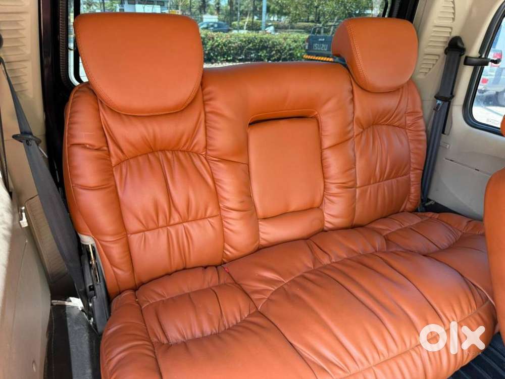 Mahindra Scorpio S11 Mt 7s, 2024, Diesel