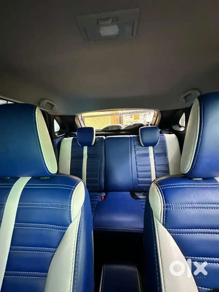 Toyota Glanza 1.2 V 2021